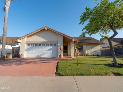 1046 Cortez Dr, Santa Maria, CA, 93454