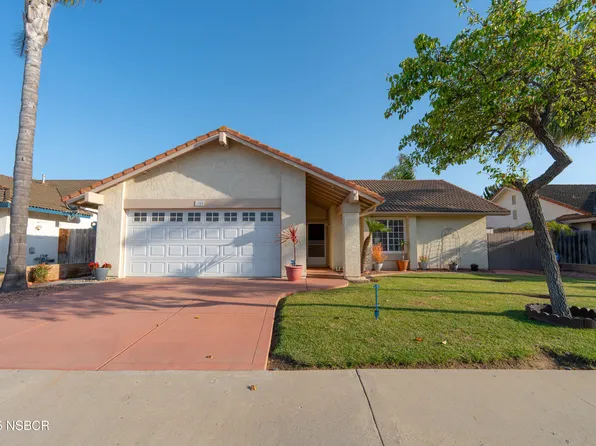 1046 Cortez Dr, Santa Maria, CA 93454