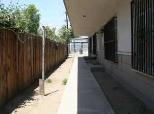 200 Truxtun Avenue, Bakersfield, CA 93301