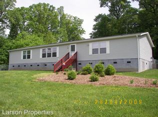 257 Edgewood Church Rd, Mebane, NC 27302