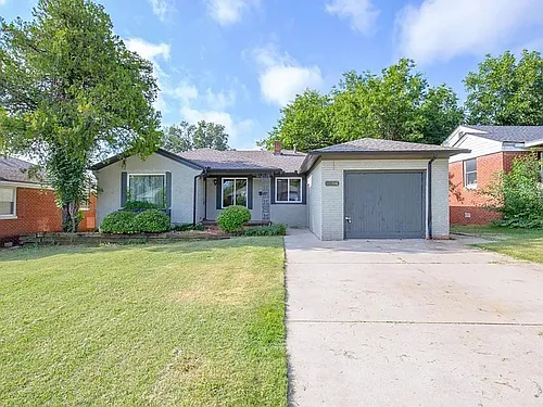 2804 NW 46th St Photo 1