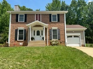 2185 Ladd Dr, Clarksville, TN 37043
