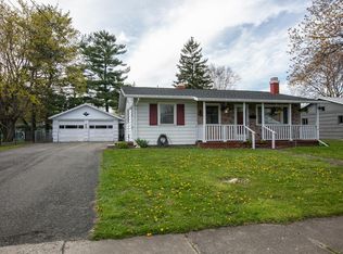 325 Marshall St, Horseheads, NY