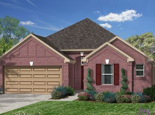 6019 Bobwhite Trl, Richmond, TX 77469