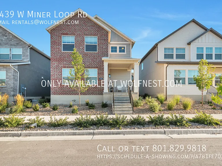 1439 W Miner Loop Rd — Photo 1
