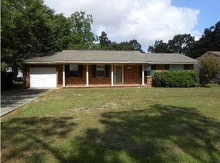 2157 Ziglar Rd, Cantonment, FL 32533