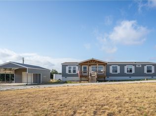 154 Scott Branch Rd, Harper, TX 78631
