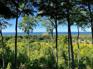 Landmark Resort, Egg Harbor, WI 54209