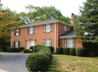 3023 Tamarack Trl, Roanoke, VA 24018