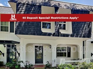 3123 Eagle Blvd APT C, Orlando, FL 32804