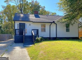 1384 Allegheny St SW, Atlanta, GA 30310