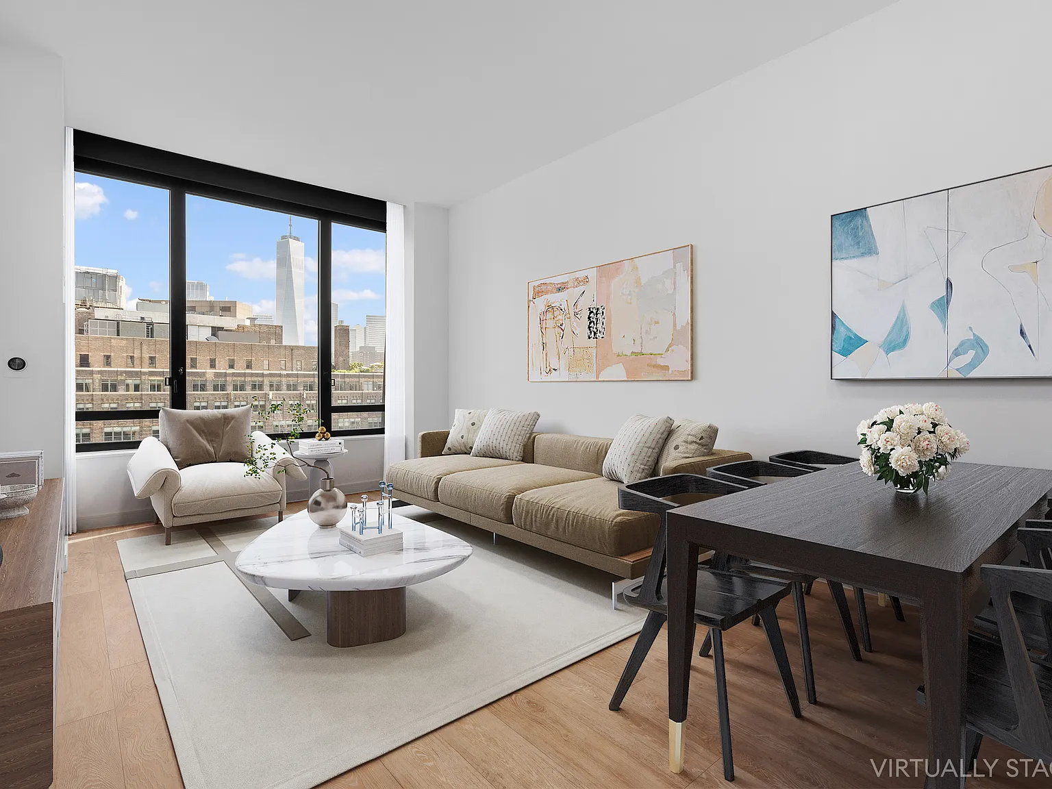 111 Varick Street — Photo 1