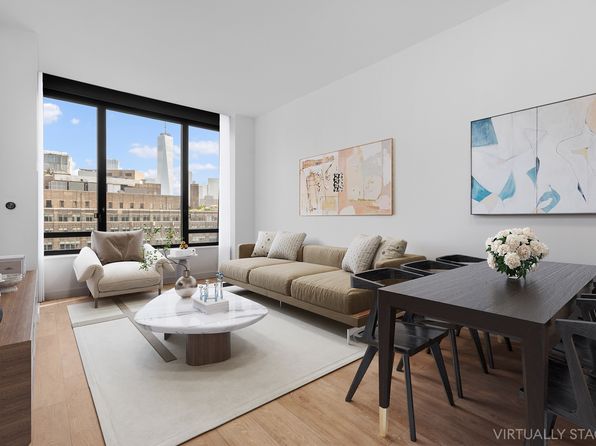 111 Varick St APT 21E