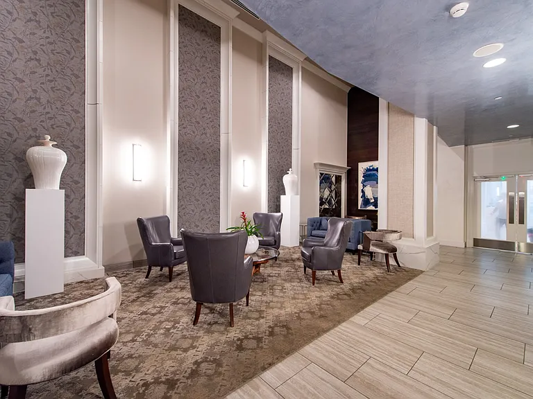 415 Church St #2107 — Photo 7