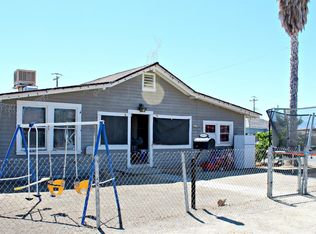 200 Buchanan St, Taft, CA