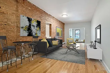 Rented by Anchor Associates