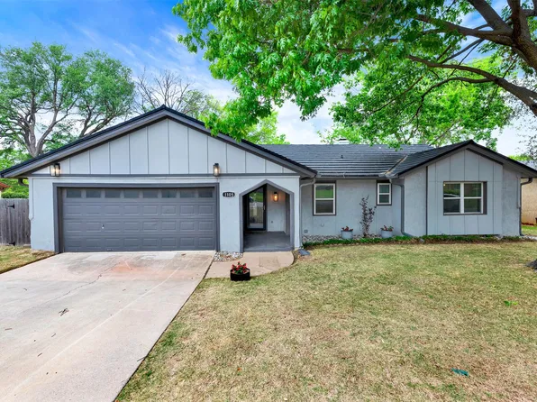 1105 Simpson Ter, Bedford, TX 76021