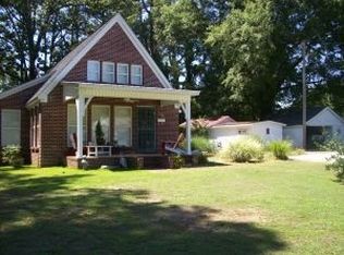 439 S 3rd St, Baldwyn, MS 38824