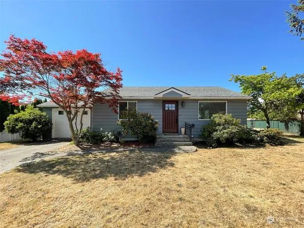 145 W Prairie Street, Sequim, WA 98382