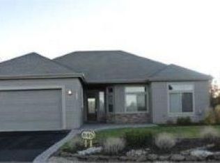 845 Ribbon Falls Rd, Redmond, OR 97756