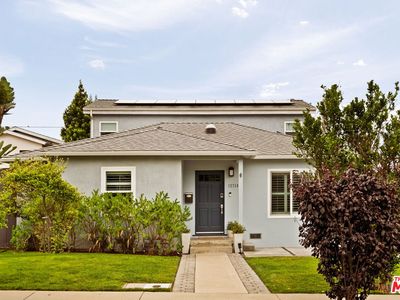 12718 Woodgreen St, Los Angeles, CA, 90066