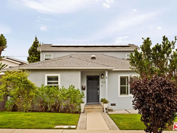 12718 Woodgreen St, Los Angeles, CA 90066