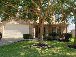 5813 Walid Ln, Rosenberg, TX 77471