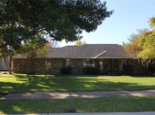 3306 Conlin Dr, Rowlett, TX 75088