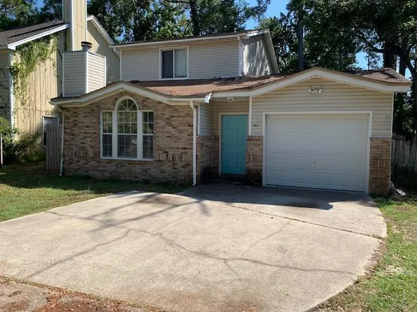 1145 Patriot Ct, Fort Walton Beach, FL 32547