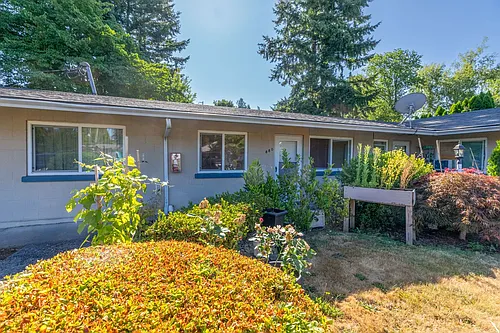 Floor plan 840 NW Earl Ave