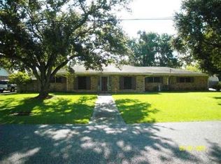 119 Saint John St, Luling, LA 70070