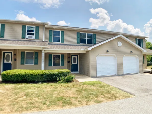 2554 Carnegie Dr #2554, State College, PA 16803