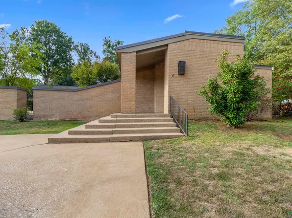 1200 Montclair St, Longview, TX 75601