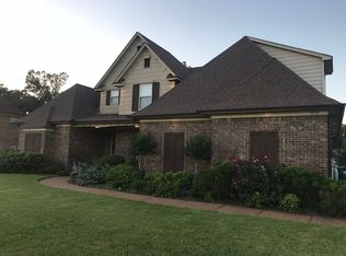 3432 Delaney Dr, Nesbit, MS 38651