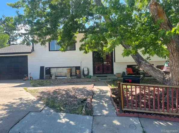 14522 E 22nd Place, Aurora, CO 80011