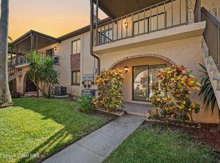 139 San Paulo Cir #4, West Melbourne, FL 32904