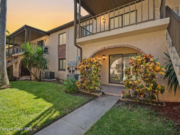 139 San Paulo Cir #4, West Melbourne, FL 32904