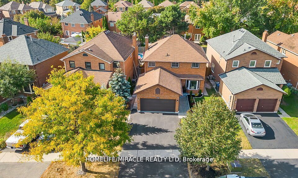 1st image of 57 Lord Simcoe Dr #Basement