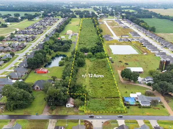 626 Ira St, Carencro, LA 70520