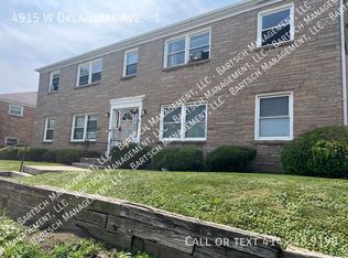 4915 W Oklahoma Ave #1, Milwaukee, WI 53219