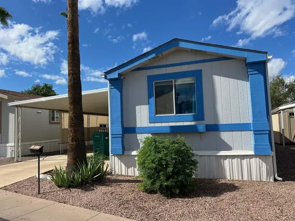 2050 W Dunlap Ave Lot B136, Phoenix, AZ 85021