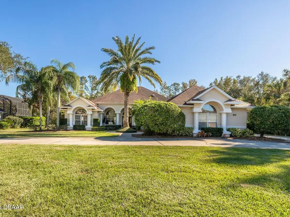 80 Foxcroft Run, Ormond Beach, FL 32174