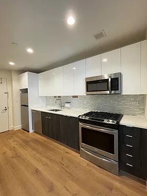 Rented by Brown Harris Stevens | media 10