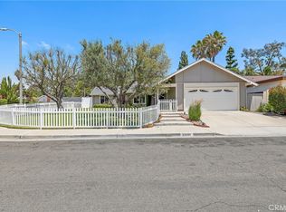 22391 Lombardi, Laguna Hills, CA 92653