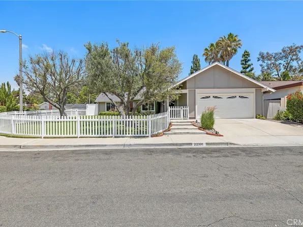 22391 Lombardi, Laguna Hills, CA 92653