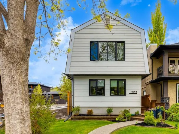 2132 S 6th Ave NW, Calgary, AB T2N 0W7