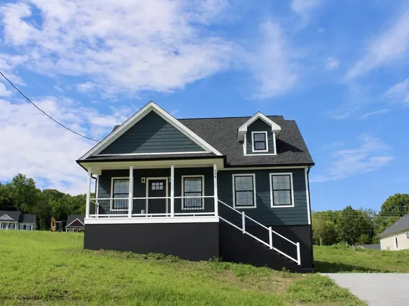 118 Crows Hill Dr Lot 27, Gordonsville, TN 38563