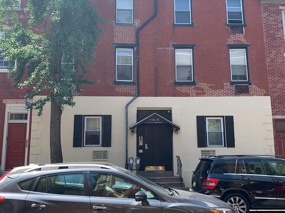 1st image of 1438 Lombard St APT 1R