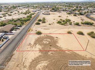 4220 N Montezuma Dr LOT 31, Eloy, AZ 85131