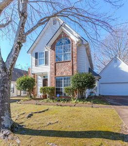 7914 Annes Cir, Cordova, TN, 38018